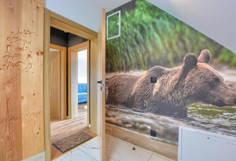 Santa Angela Solina Resort & Spa