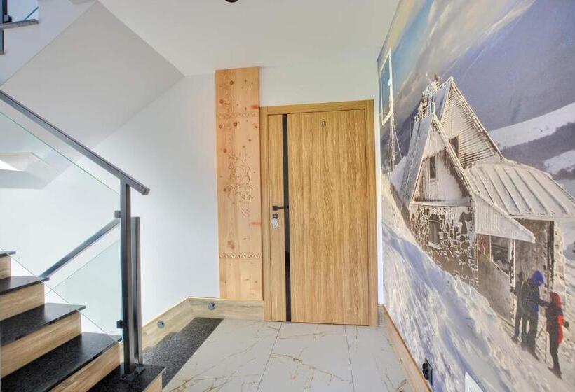 Santa Angela Solina Resort & Spa