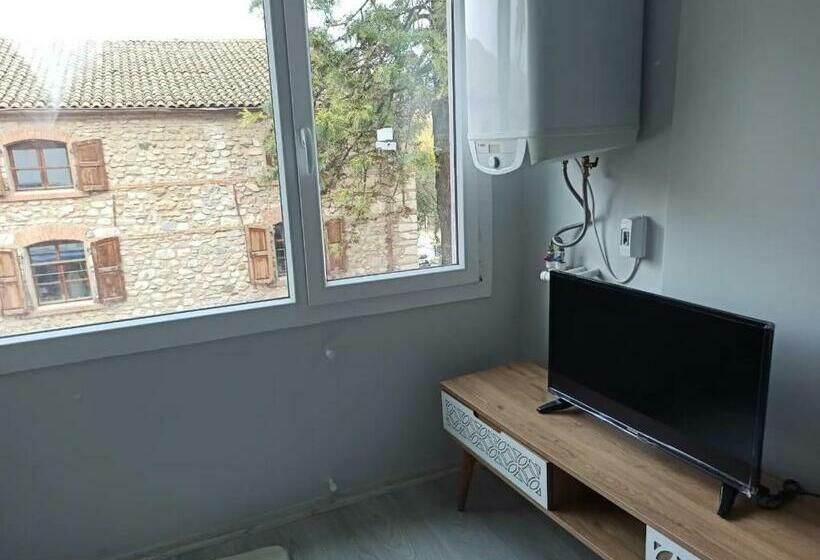 Selçuk Giritli Apart Evler