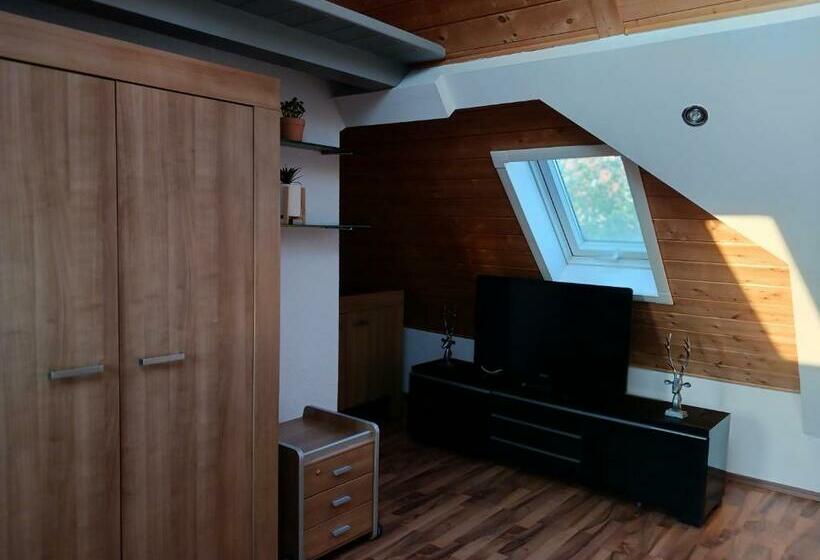 Altstadthotel Marktheidenfeld