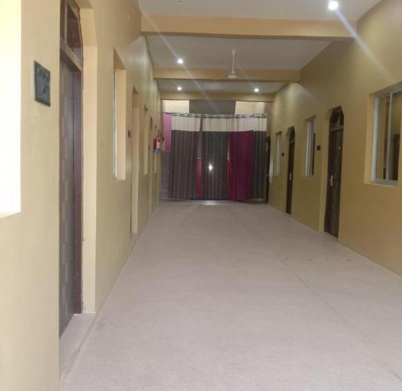 The Jay Hotel By Wb Inn