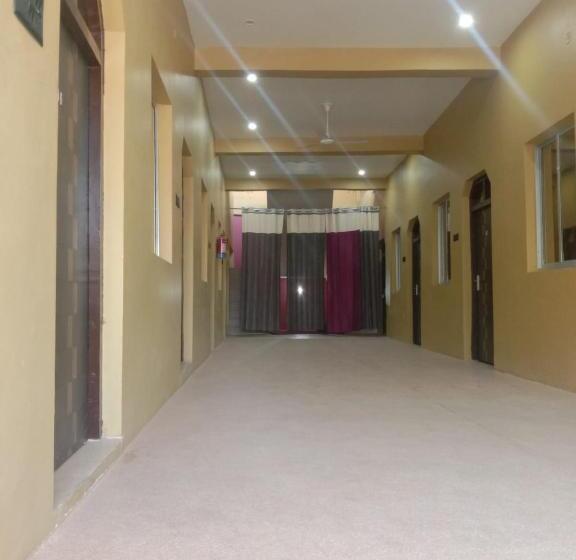 The Jay Hotel By Wb Inn