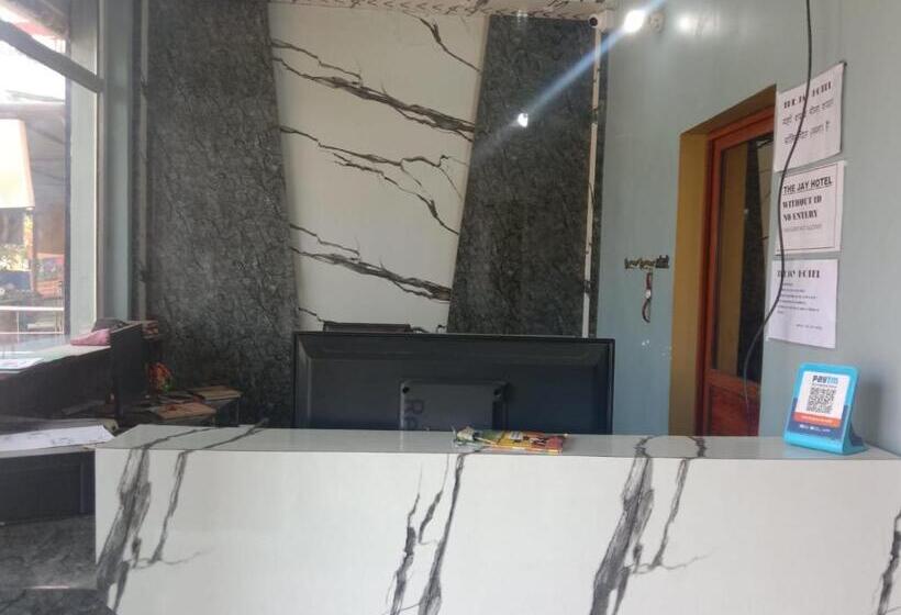 The Jay Hotel By Wb Inn