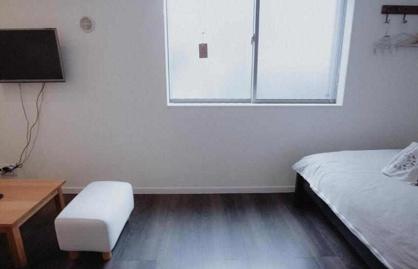 5963 Hotel Higashi Ikebukuro