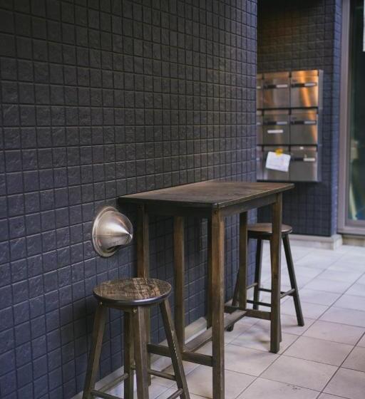 5963 Hotel Higashi Ikebukuro