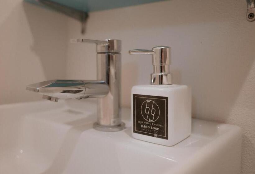 5963 Hotel Higashi Ikebukuro