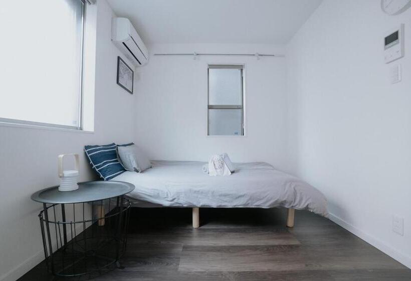 5963 Hotel Higashi Ikebukuro