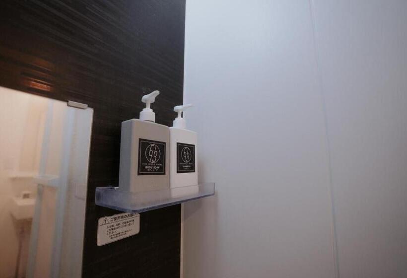 5963 Hotel Higashi Ikebukuro