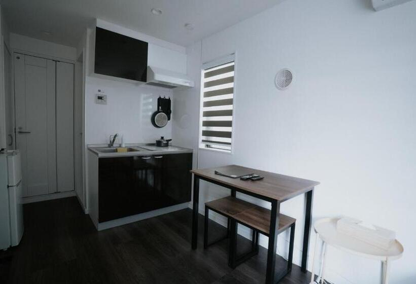 5963 Hotel Higashi Ikebukuro