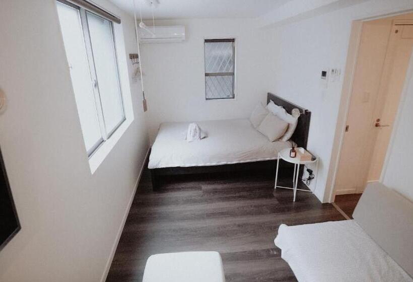 5963 Hotel Higashi Ikebukuro