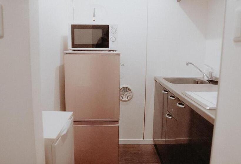 5963 Hotel Higashi Ikebukuro