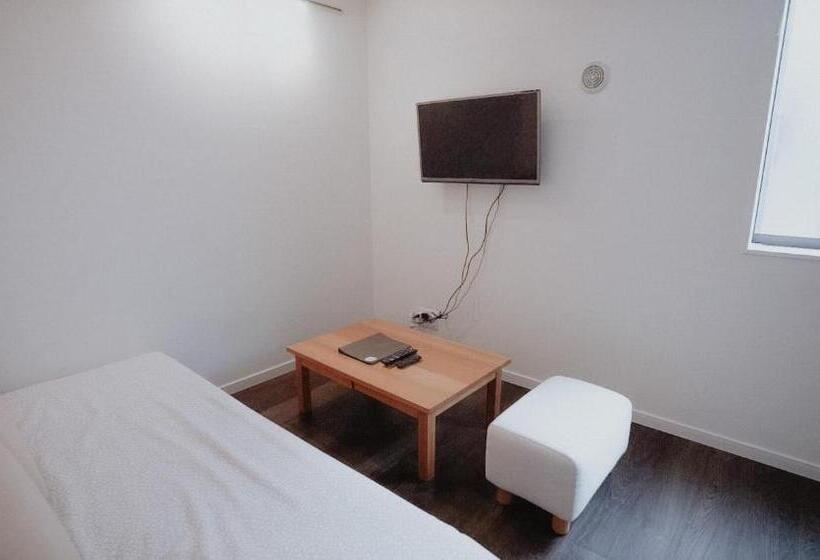 5963 Hotel Higashi Ikebukuro