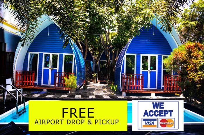 A4 Hostel Colombo Airport   Eco Lodge   Free Pickup & Drop