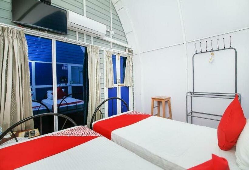 A4 Hostel Colombo Airport   Eco Lodge   Free Pickup & Drop