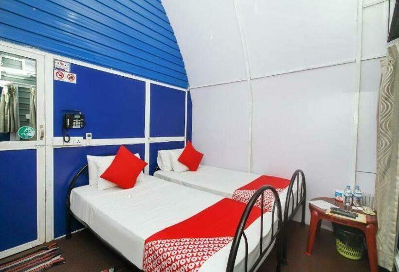 A4 Hostel Colombo Airport   Eco Lodge   Free Pickup & Drop