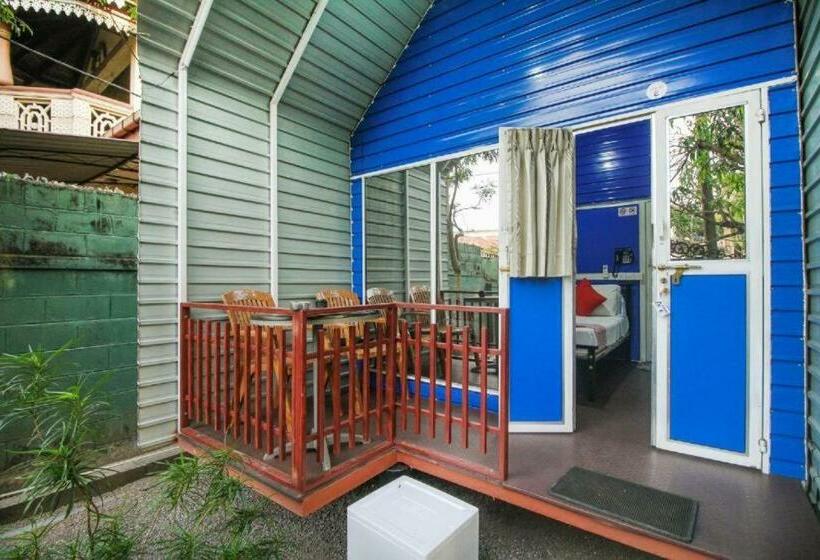 A4 Hostel Colombo Airport   Eco Lodge   Free Pickup & Drop