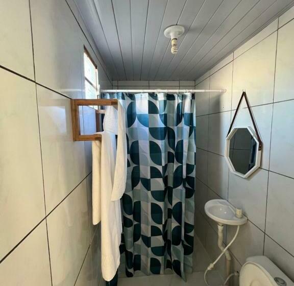 فندق صغير Villa Mar Baia Formosa