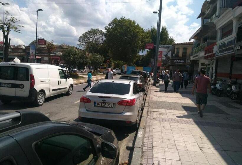 هاستل Suit üsküdar