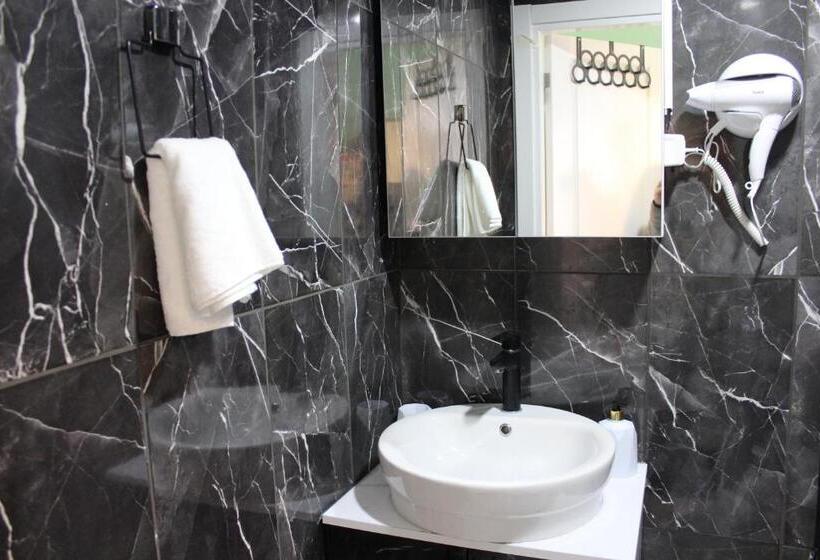 هاستل Suit üsküdar