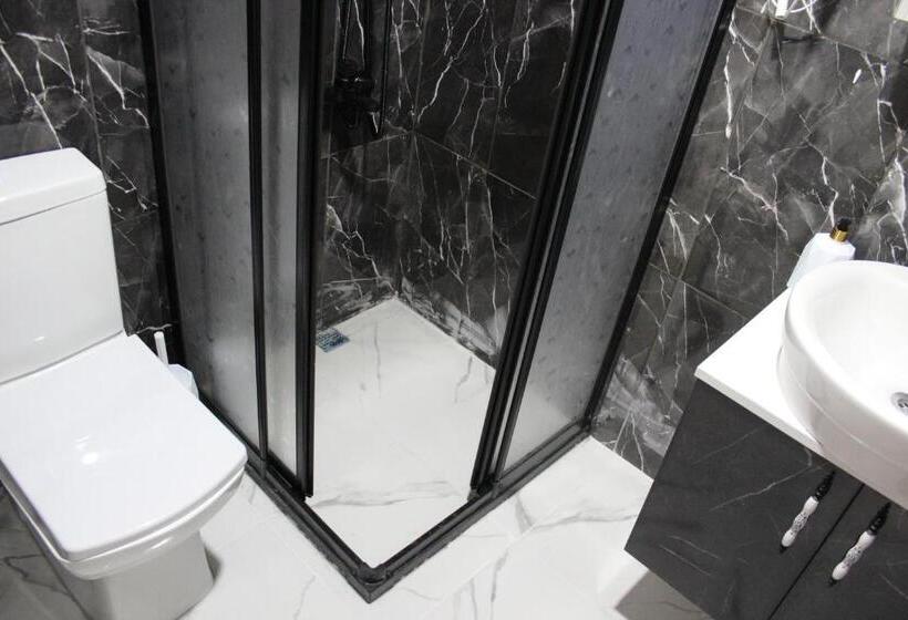 هاستل Suit üsküdar