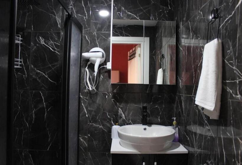 هاستل Suit üsküdar