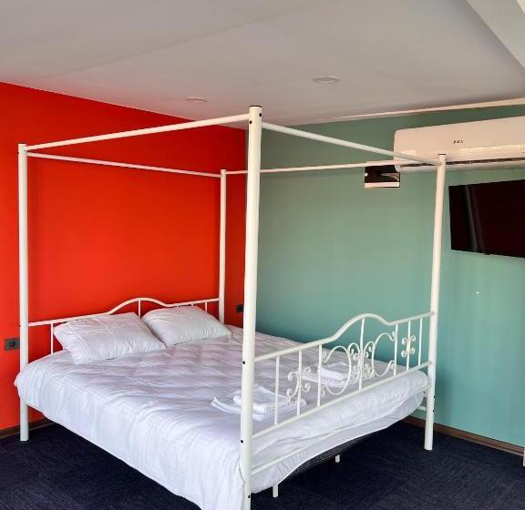 هاستل Suit üsküdar