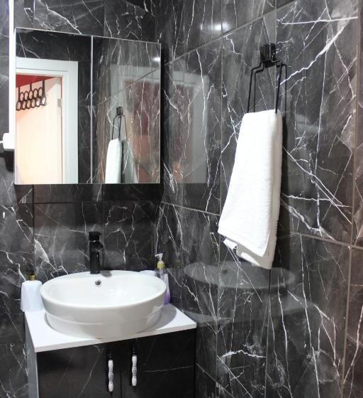 هاستل Suit üsküdar