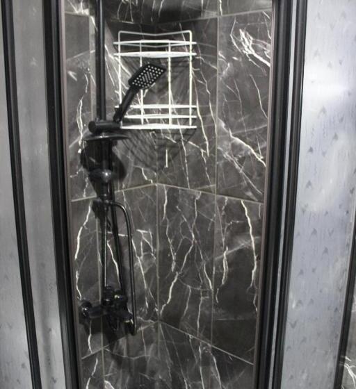 هاستل Suit üsküdar