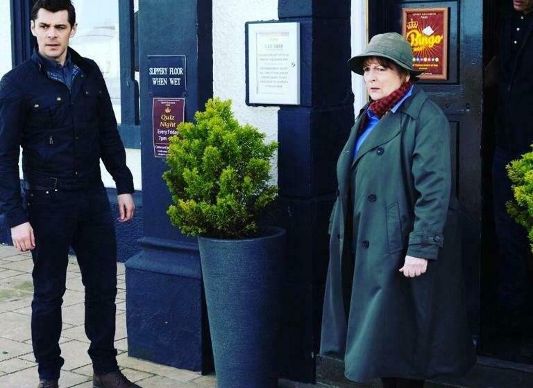 Общежитие The Waterford Arms