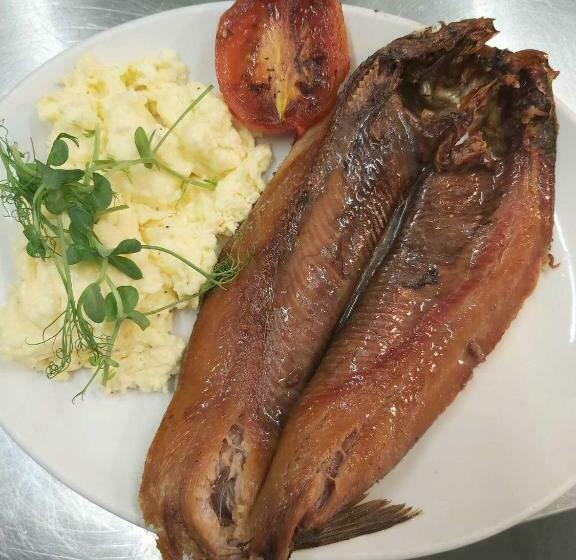 Общежитие The Waterford Arms