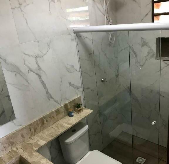 Общежитие Pousada Ventos E Velas Praia