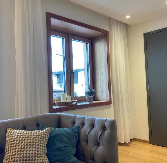 Apart Hotel Laurus Lech