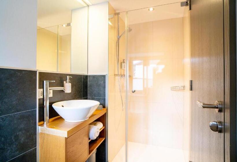 Apart Hotel Laurus Lech