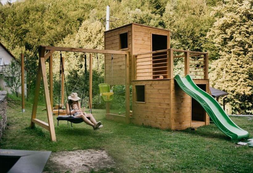 Apartamenty Szuflandia Z Sauną, Jacuzzi, Przy Stoku Narciarskim