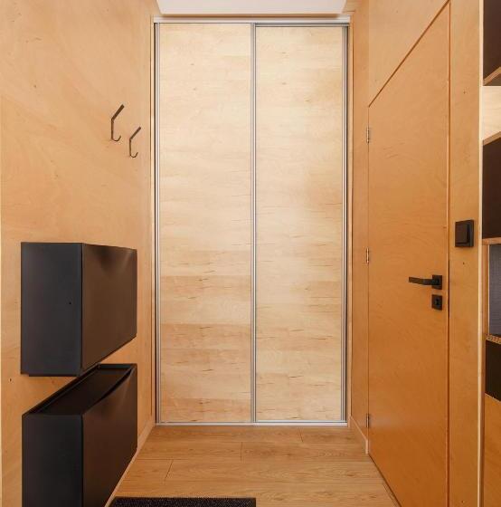 Apartamenty Szuflandia Z Sauną, Jacuzzi, Przy Stoku Narciarskim