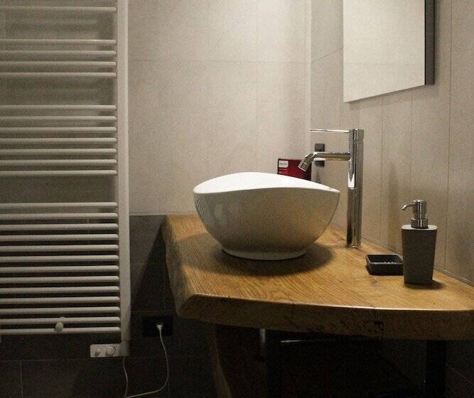 B&b Benvenuti Al Nord