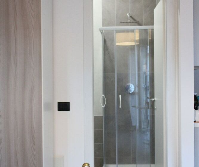 B&b Benvenuti Al Nord