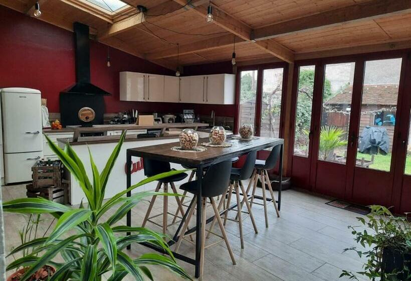 Bed and Breakfast A Ribeira