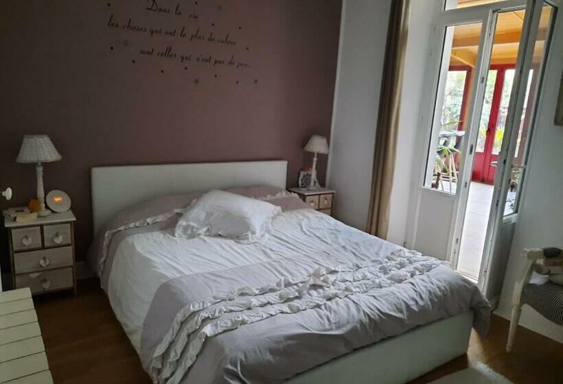 Bed and Breakfast A Ribeira