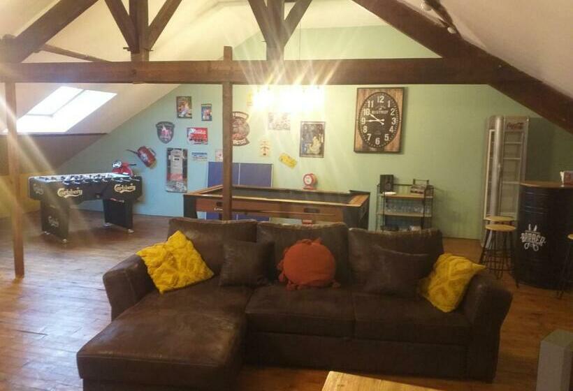 Bed and Breakfast A Ribeira