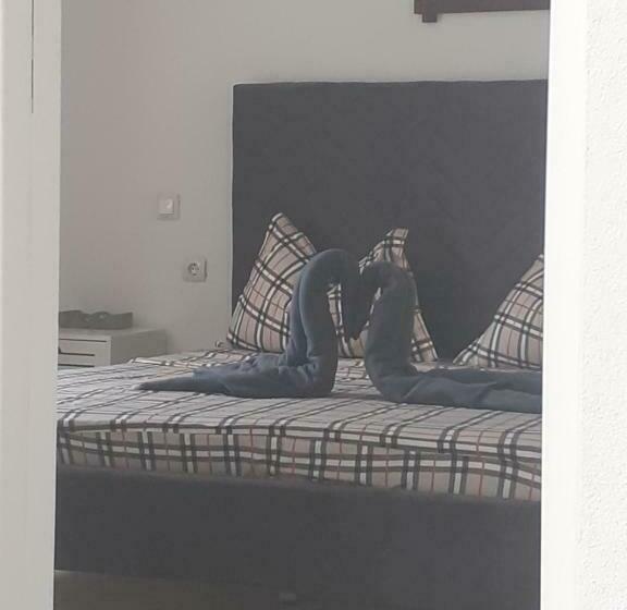 مبيت وإفطار Agroturism Bori