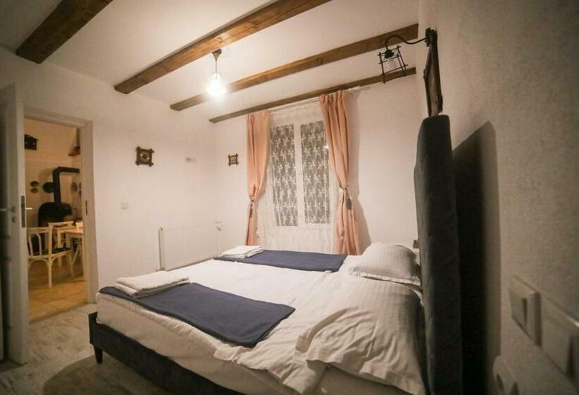 مبيت وإفطار Agroturism Bori