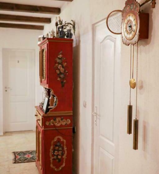 ベッドアンドブレックファースト Agroturism Bori