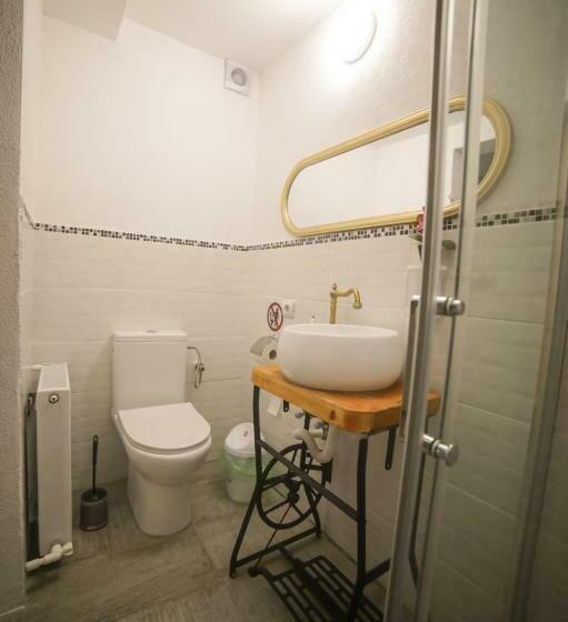 مبيت وإفطار Agroturism Bori