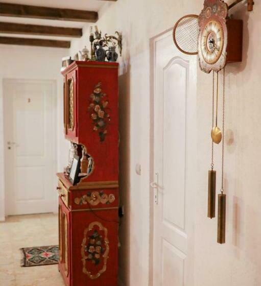 ベッドアンドブレックファースト Agroturism Bori