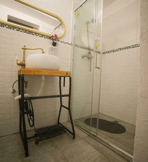 مبيت وإفطار Agroturism Bori