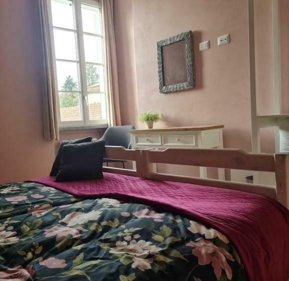 ベッドアンドブレックファースト Benvenuto