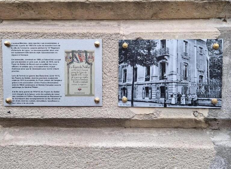 Bed and Breakfast Bonjour Guesthouse