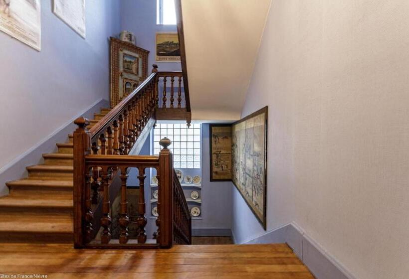 Bed and Breakfast Bonjour Guesthouse