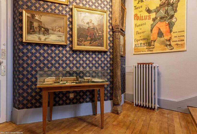 Bed and Breakfast Bonjour Guesthouse